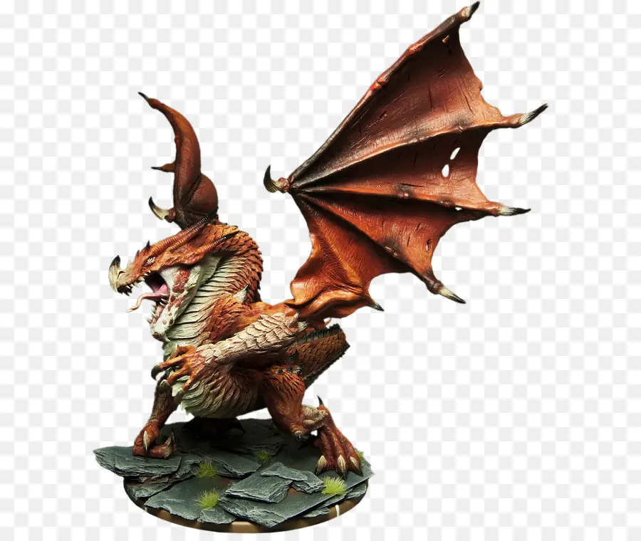 Dragon，Bataille De Warhammer Fantasy PNG