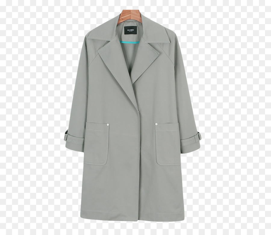 Manteau，Beige PNG