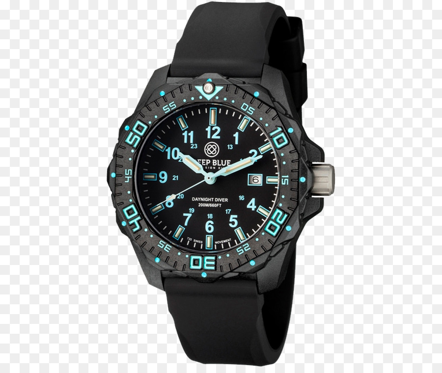 Regarder，Luminox PNG