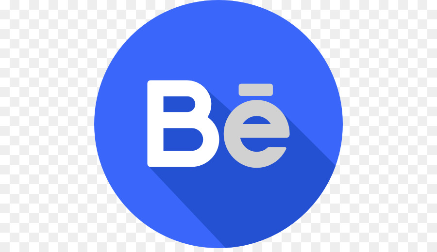 Logo Behance，Conception PNG