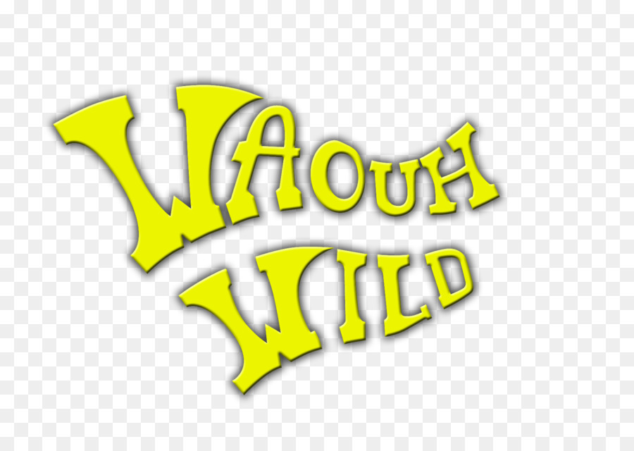 Waouh Sauvage，Logo PNG