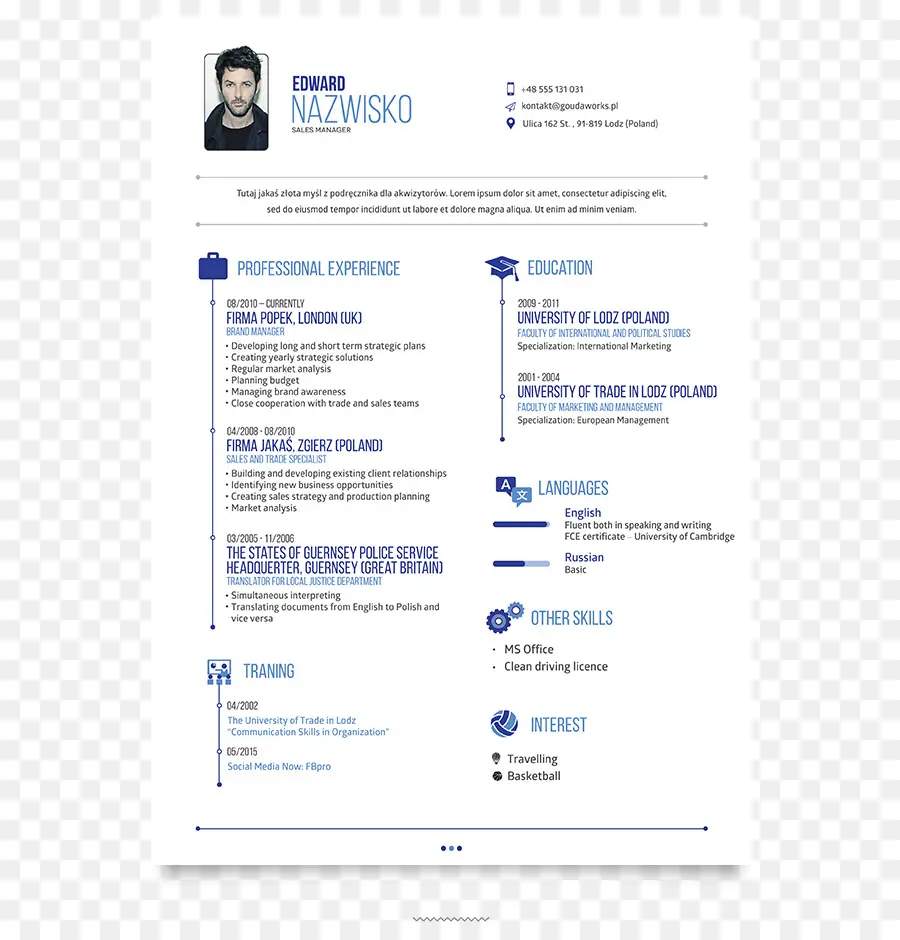 Page Web，Organisation PNG