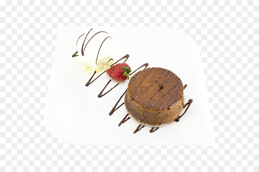 Dessert Au Chocolat，Dessert PNG