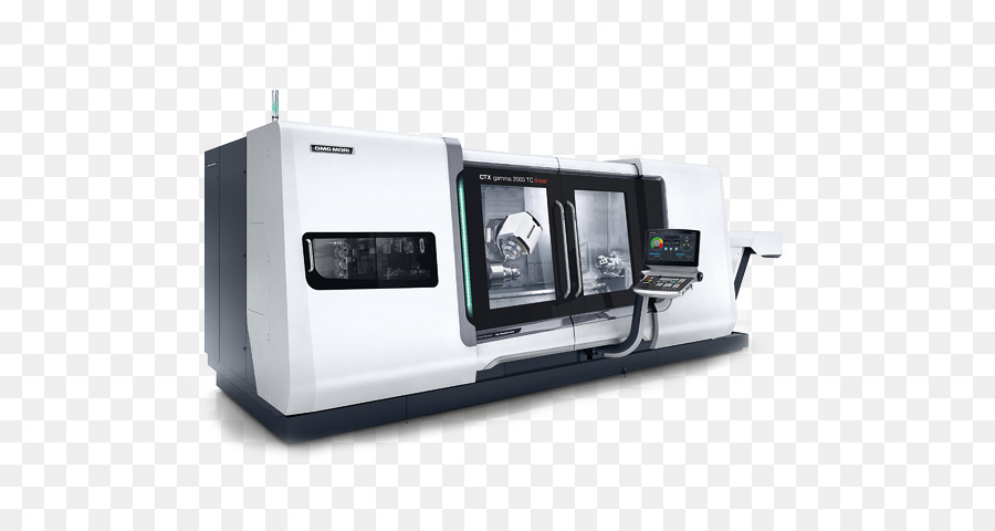 Machine Cnc，Industriel PNG