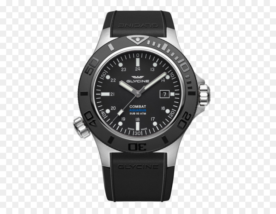 La Glycine Watch，Regarder PNG