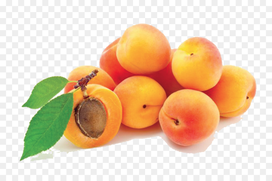 Abricot，Fruits Secs PNG