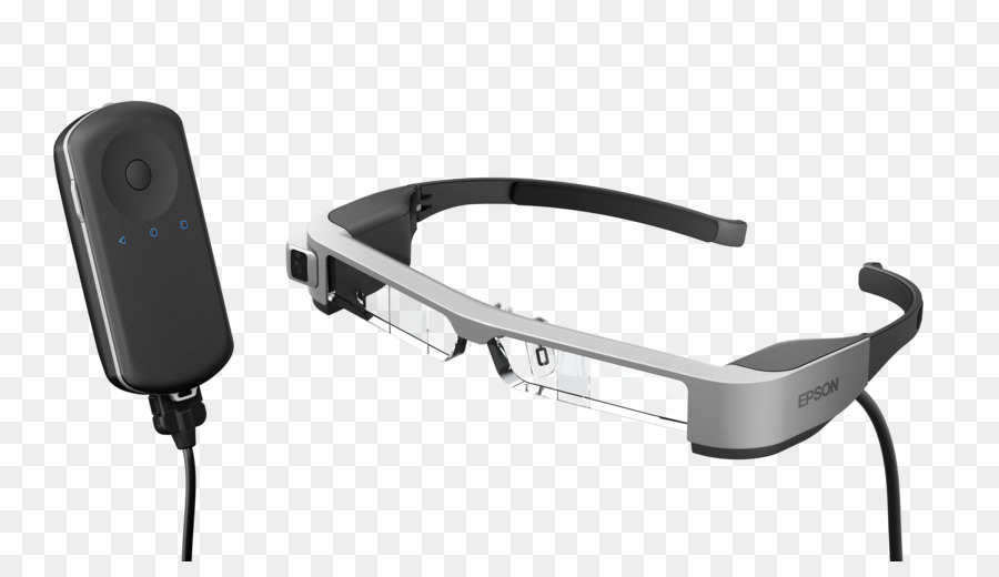 Smartglasses，Epson PNG