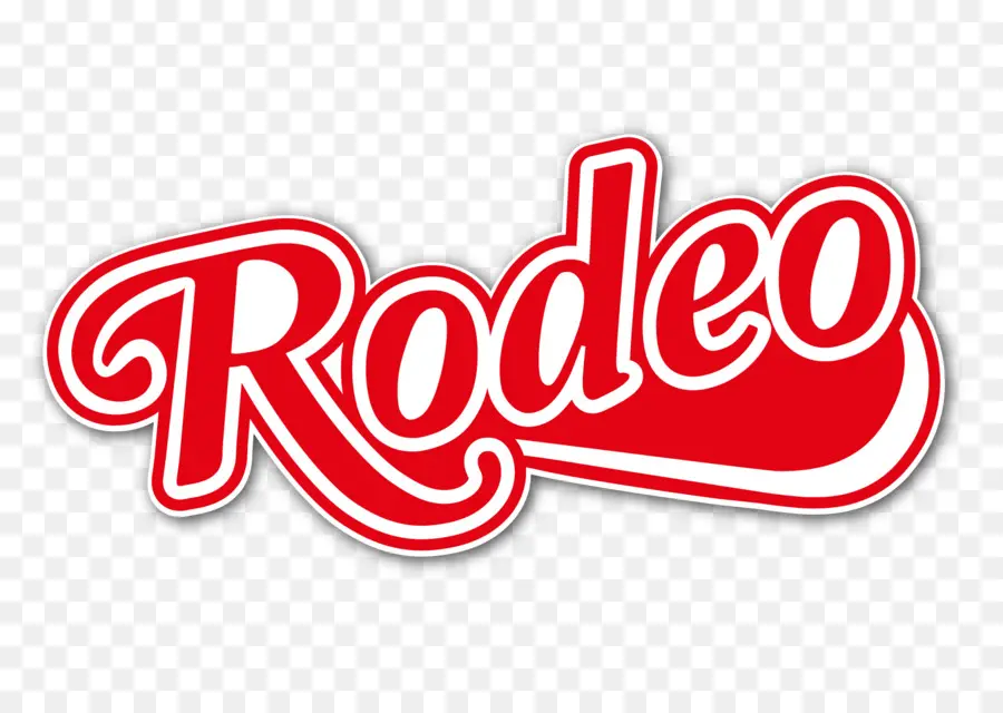 Rodeo，Logo PNG