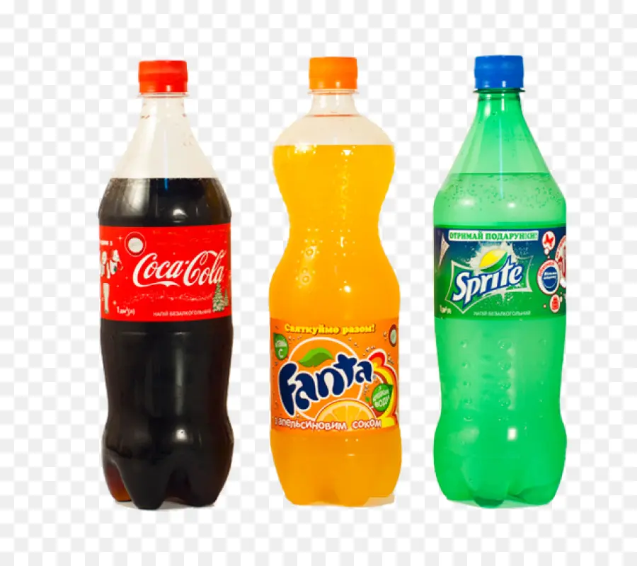 Fanta，Les Boissons Pétillantes PNG