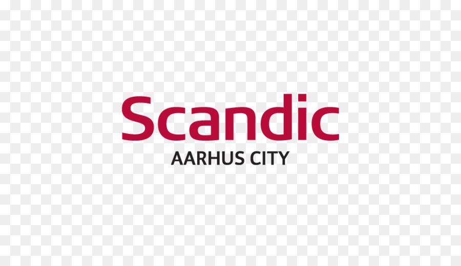 Scandic Aarhus Ville，Hôtel PNG