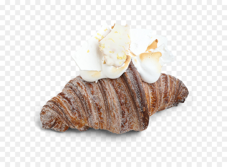 Croissant，Pâtisserie PNG