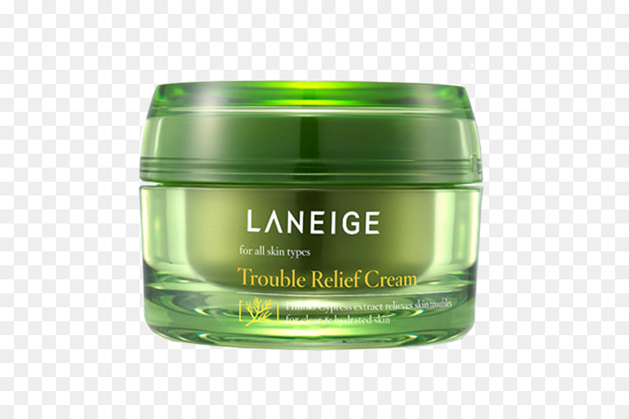 Laneige，La Peau PNG