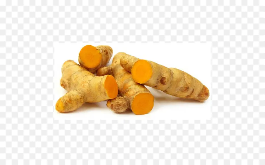 Curcuma，Racine PNG