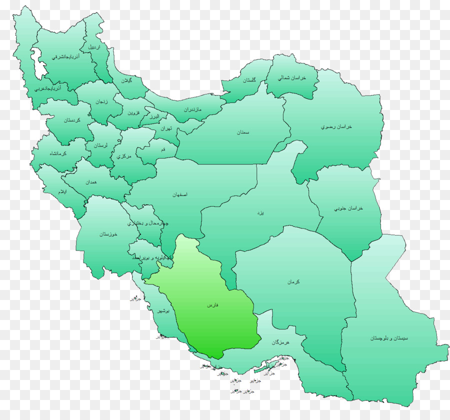 Kashan，Carte PNG