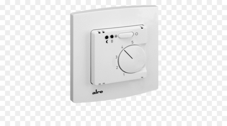 Thermostat，Blanc PNG