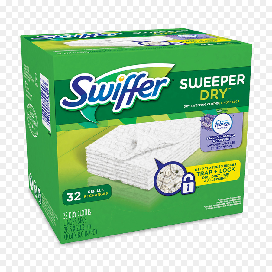 Swiffer，Vadrouille PNG