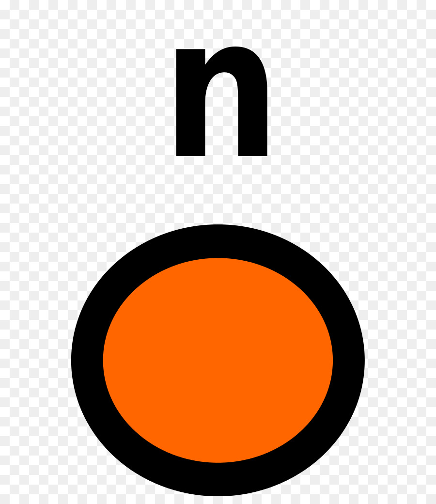 Ligne，Orange PNG