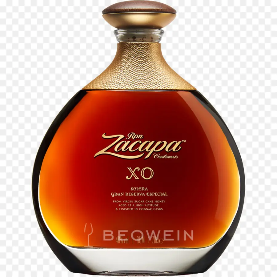 Bouteille Ron Zacapa，Ron Zacapa PNG