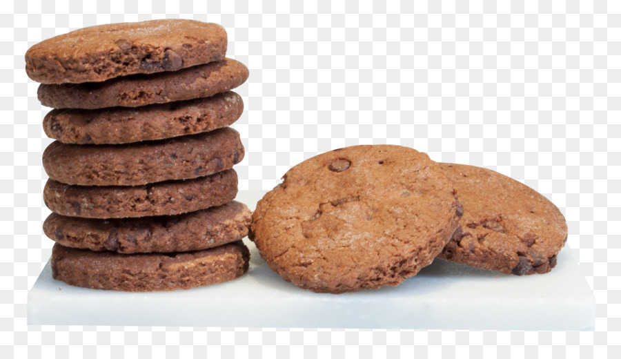 Le Beurre D Arachide Cookies，Biscuit Aux Brisures De Chocolat PNG