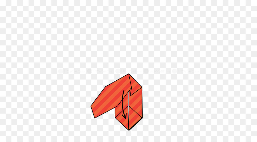 Origami，Triangle PNG