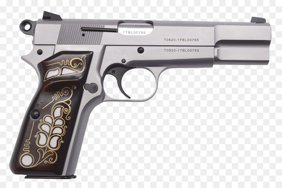 Armurerie De Springfield，Pistolet M1911 PNG