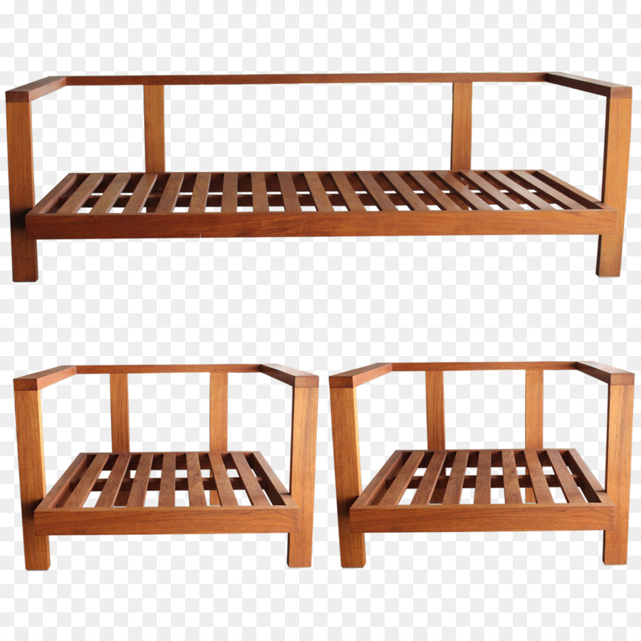 Banc，En Bois PNG