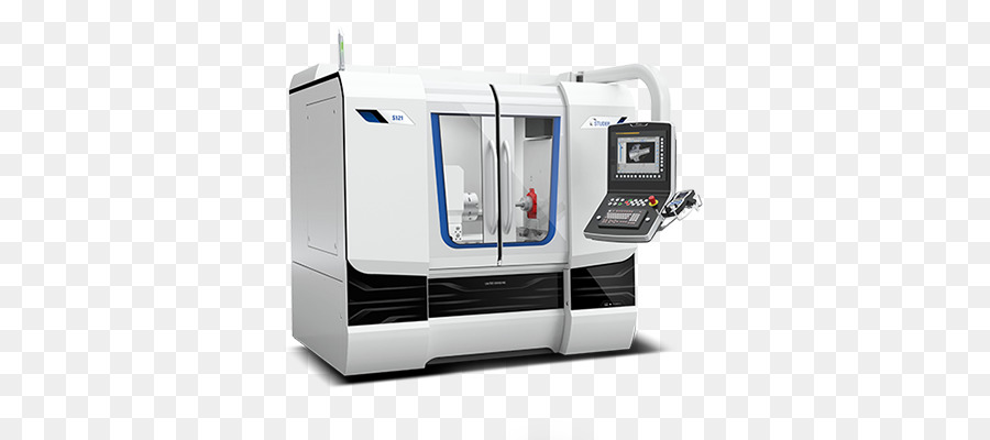 Machine Cnc，Industriel PNG