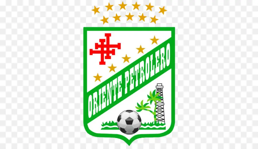 Orient Pour Le Pétrole，Ligue Professionnelle De Football De Bolivie PNG