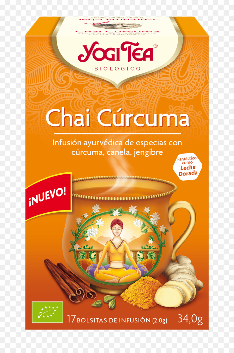 Thé，Masala Chai PNG