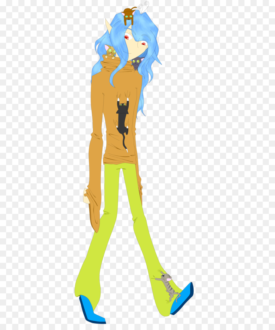 Chaussure，Costume PNG