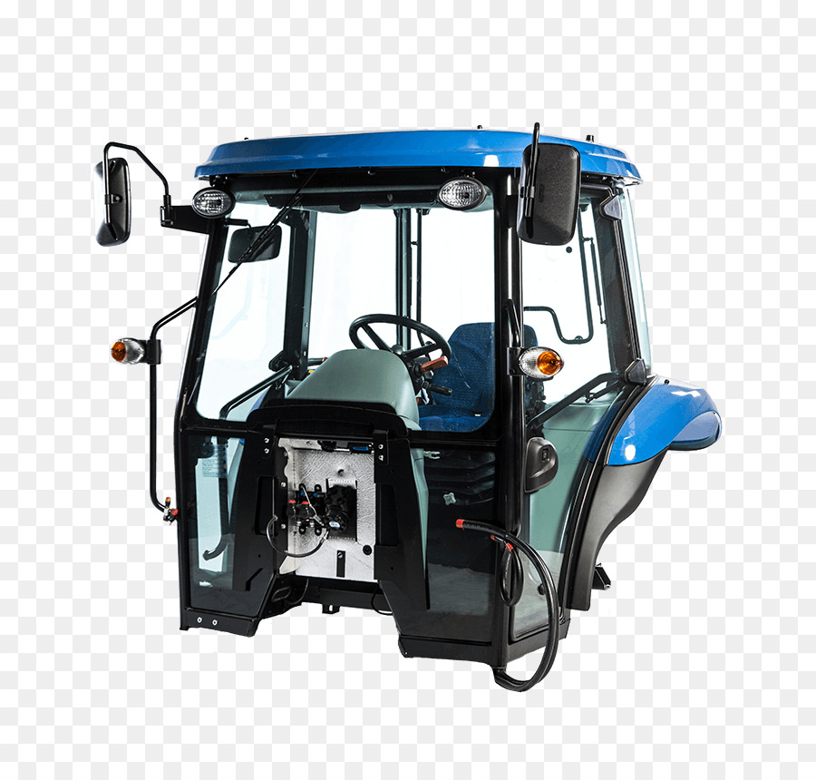 Chargeur，Tracteur PNG