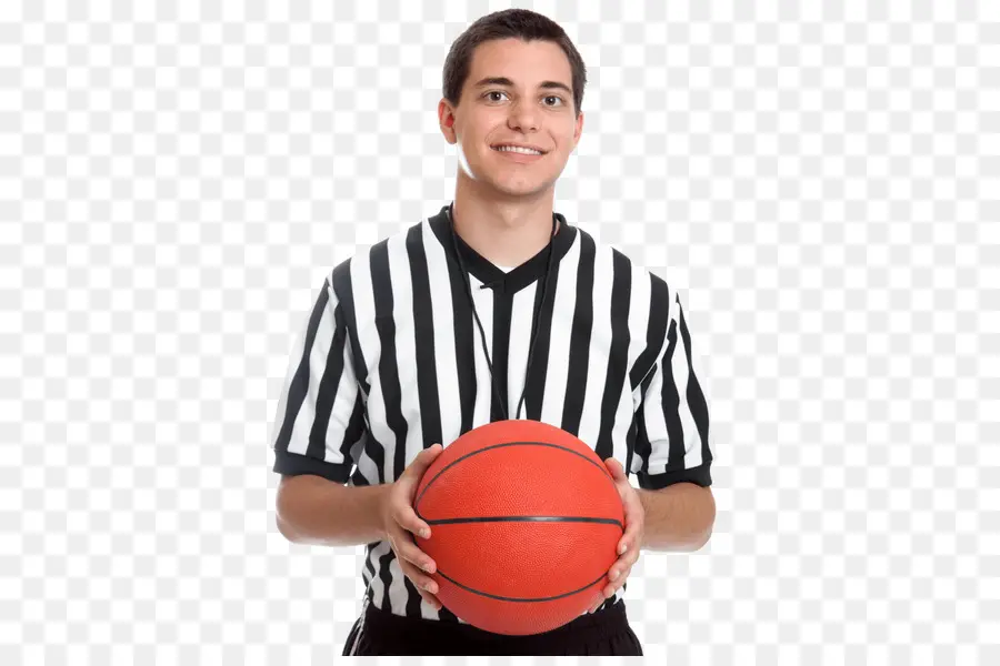 Arbitre De Basket Ball，Basket Ball PNG