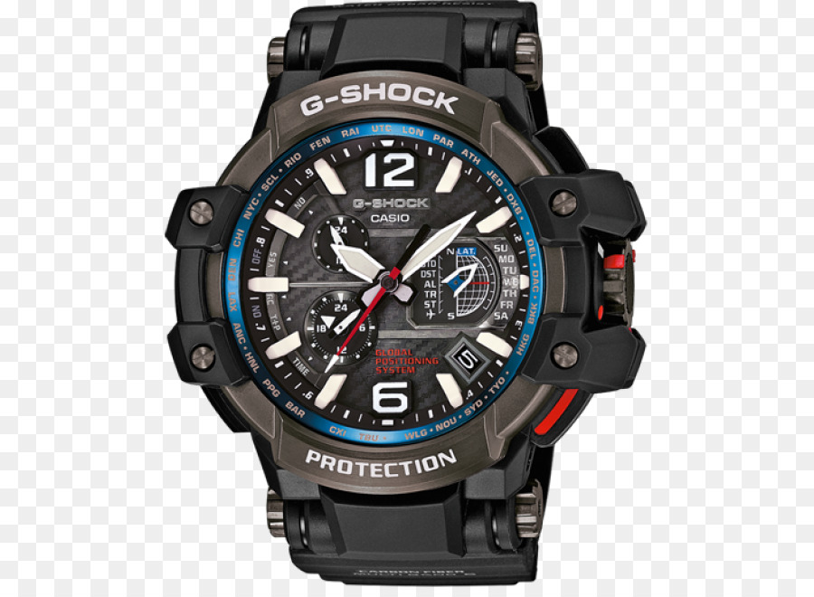 Montre G Shock，Montre PNG