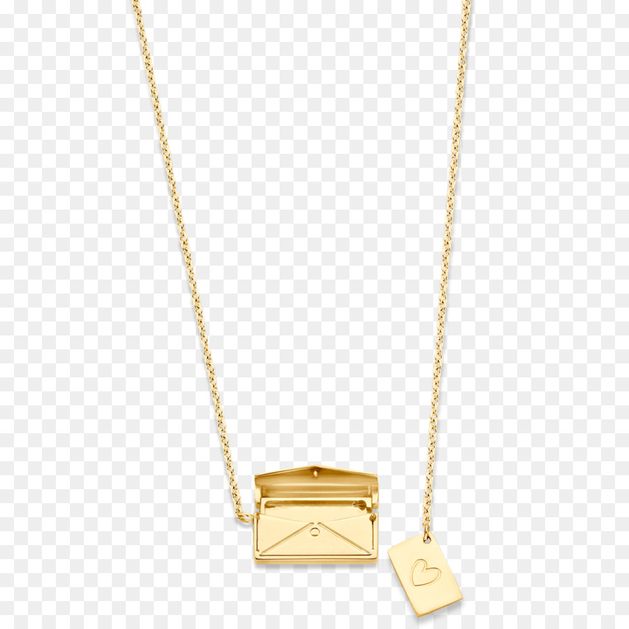 Médaillon，Collier PNG