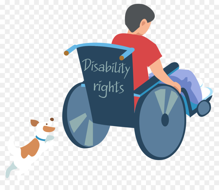 Convention Relative Aux Droits Des Personnes Handicapées，Spang Ip PNG