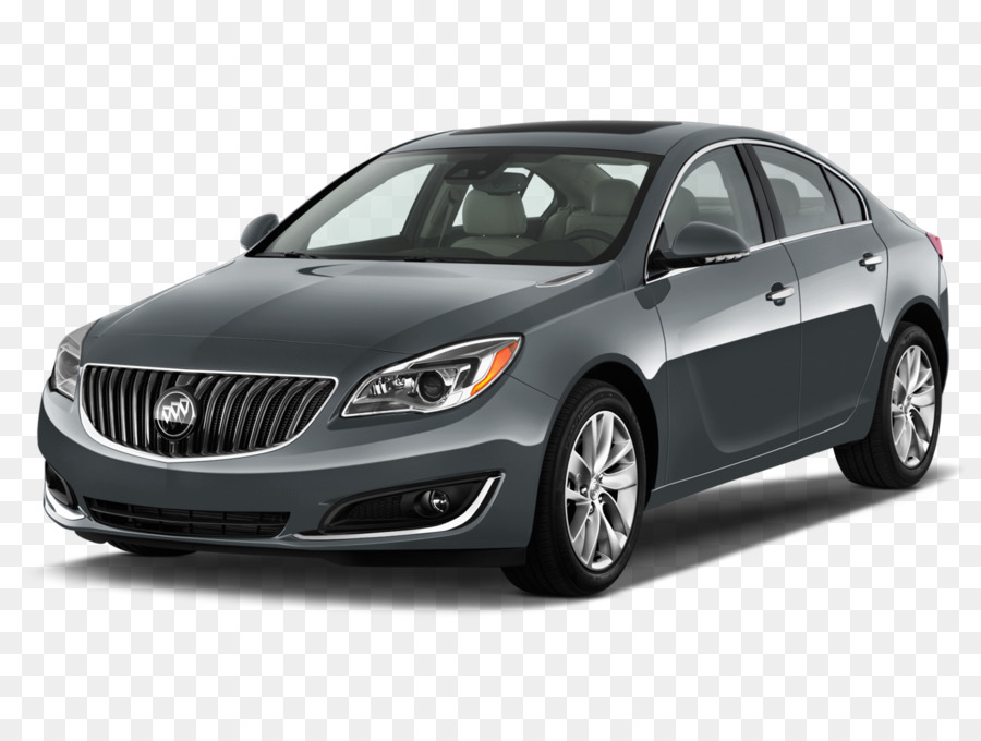 Voiture Blanche，Buick PNG