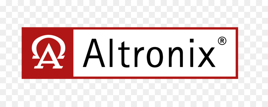 Altronix Société，Power Over Ethernet PNG
