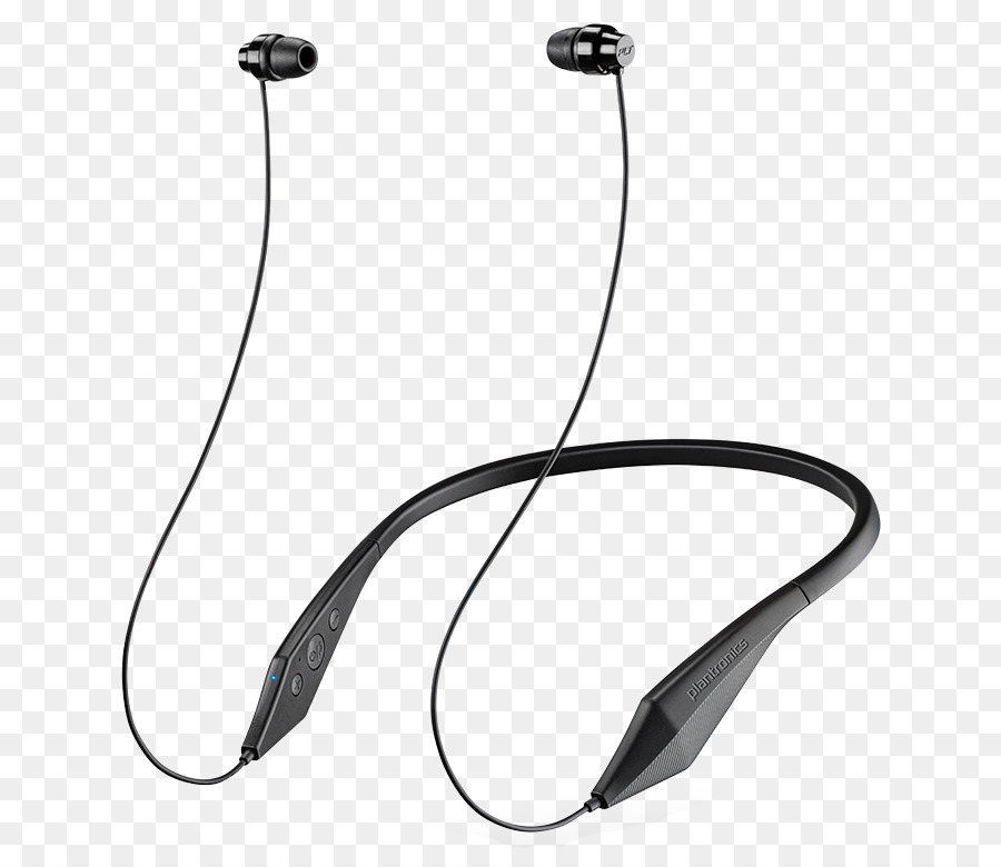 Plantronics Backbeat 100，Casque PNG