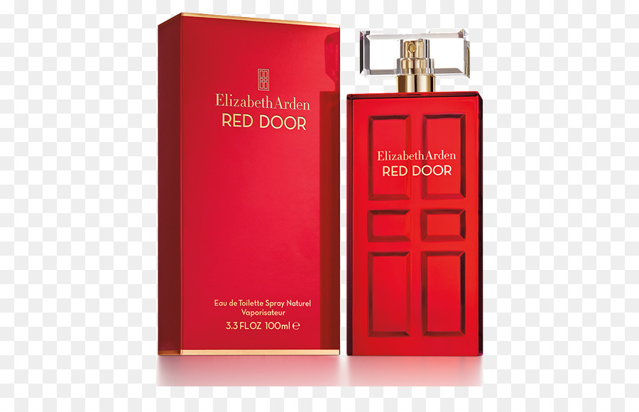 Eau De Toilette，Elizabeth Arden PNG