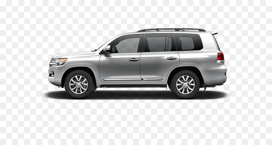 Suv Blanc，Véhicule PNG