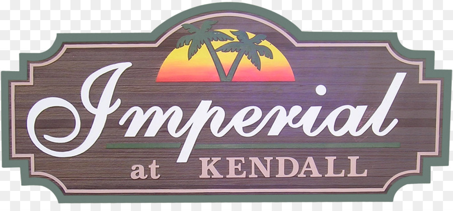 Impérial à Kendall Par Wynne Construction Corp，Logo PNG