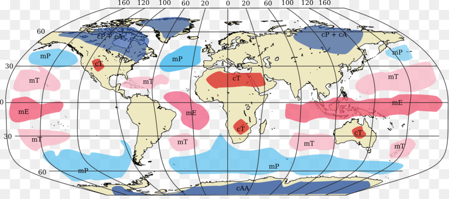 La Masse D Air，La Météo Avant PNG