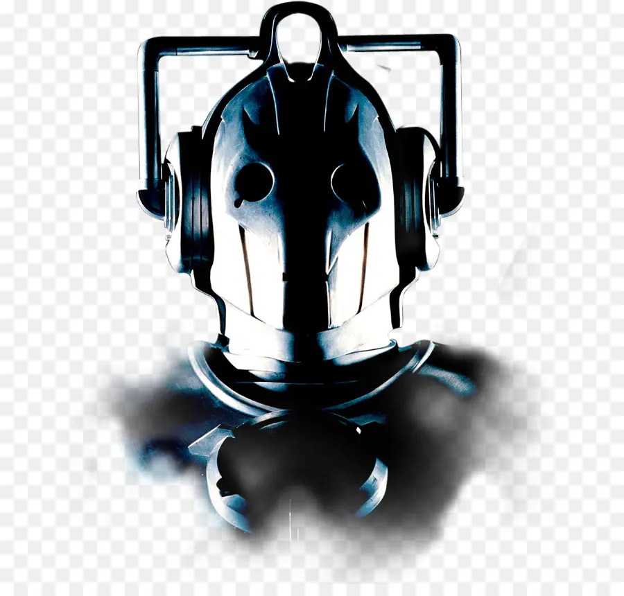 Médecin，Cyberman PNG