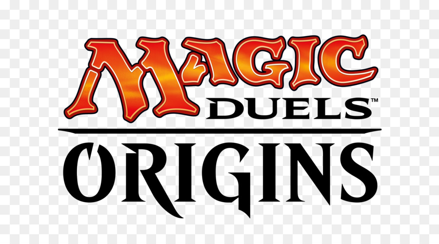 Magic The Gathering，Magic Duels Origines PNG