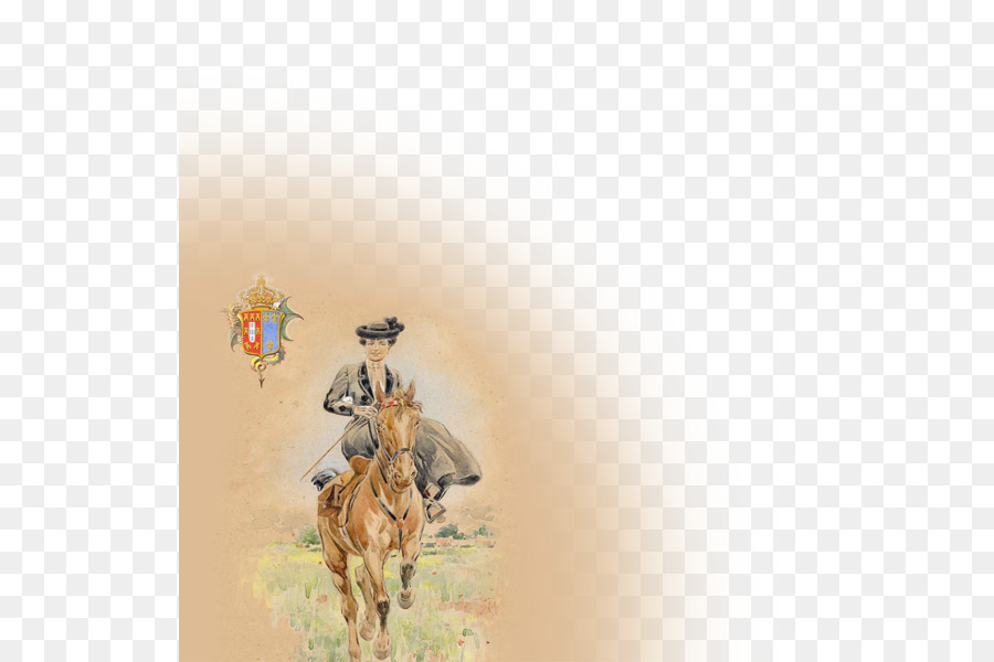 Cheval，Cow Boy PNG