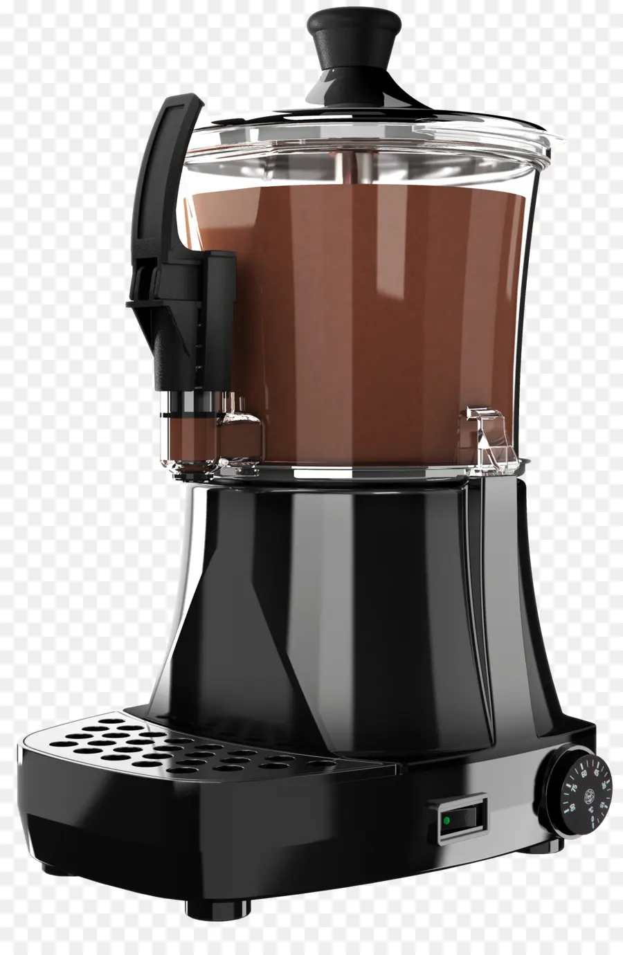 Distributeur De Chocolat，Machine PNG