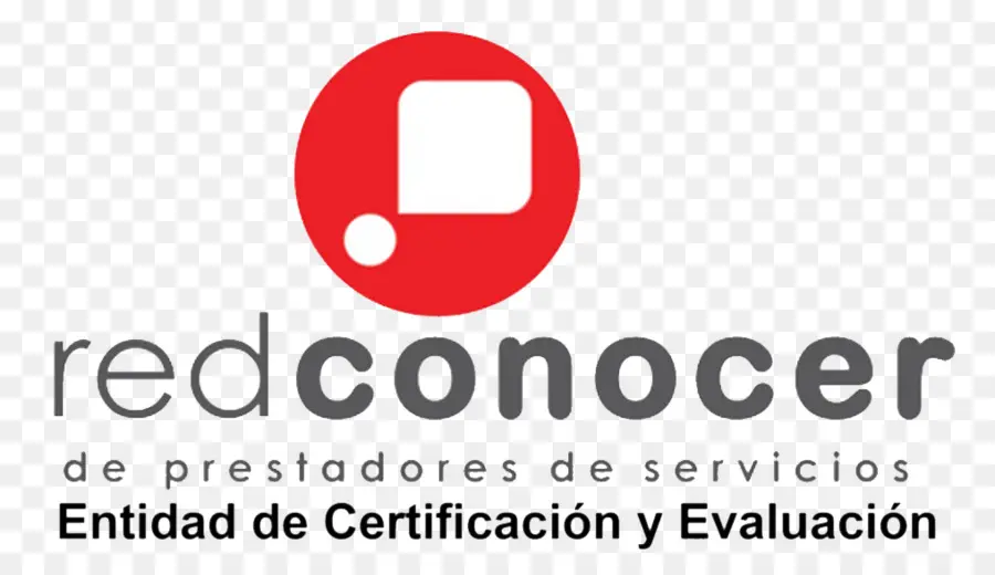 Conocer Rouge，Attestation PNG