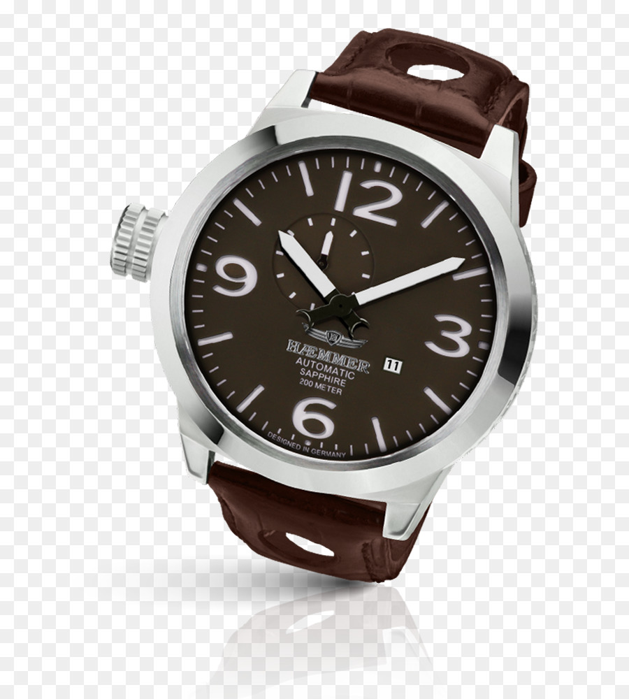 Haemmer Allemagne Gmbh，Bracelet De Montre PNG