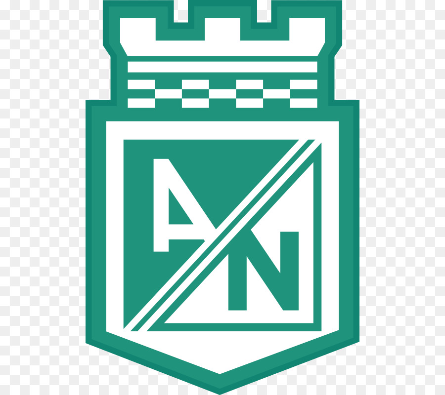 L Atletico Nacional，Medellin PNG
