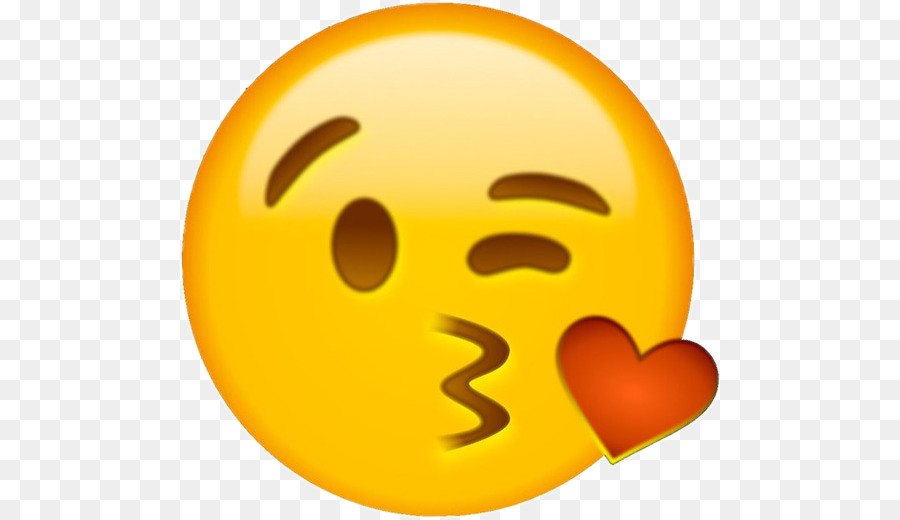 Emoji Souriant，Affronter PNG